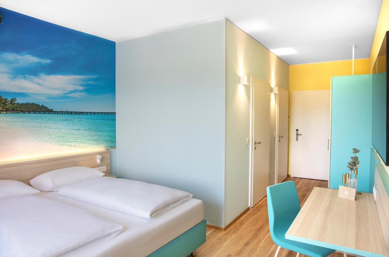 Hi5-Hotel Seiersberg Windorf المظهر الخارجي الصورة