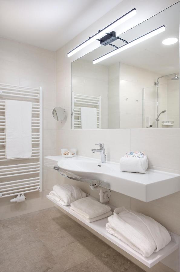 Hi5-Hotel Seiersberg Windorf المظهر الخارجي الصورة
