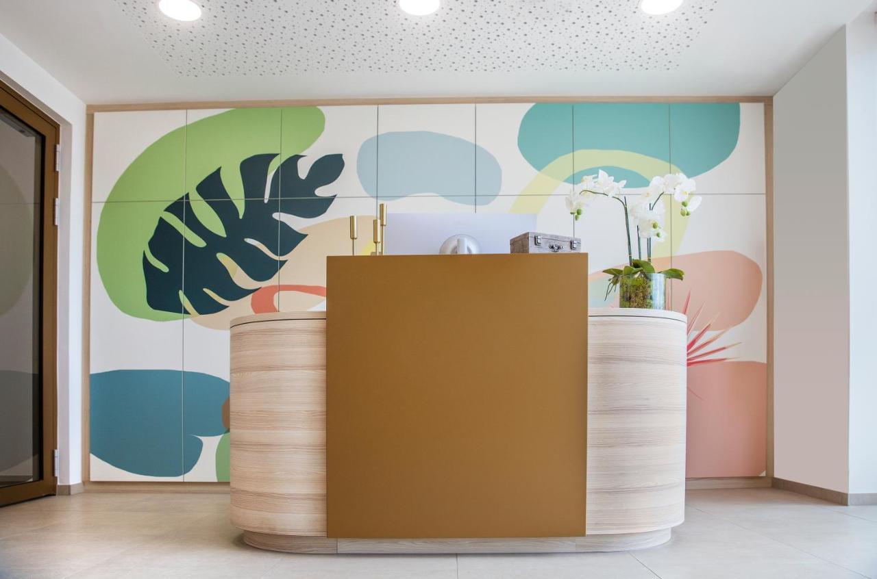 Hi5-Hotel Seiersberg Windorf المظهر الخارجي الصورة