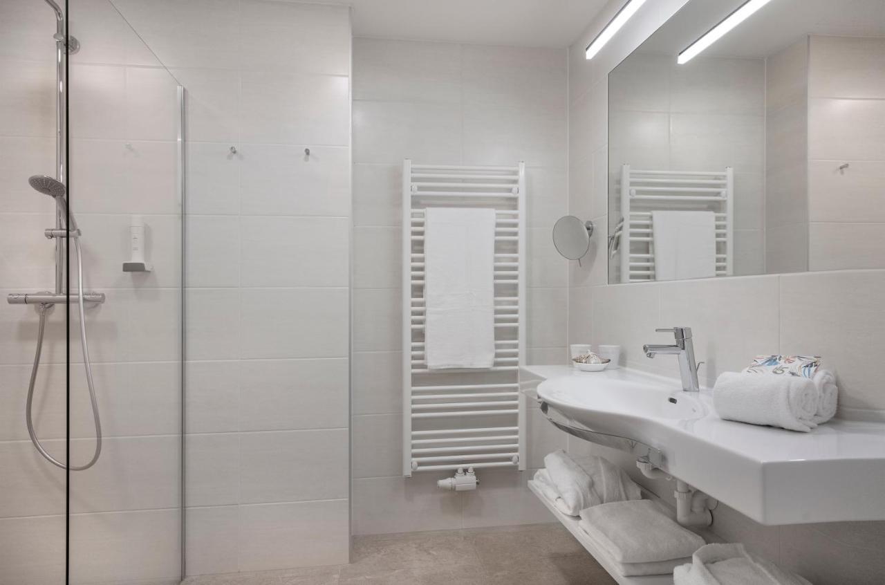 Hi5-Hotel Seiersberg Windorf المظهر الخارجي الصورة