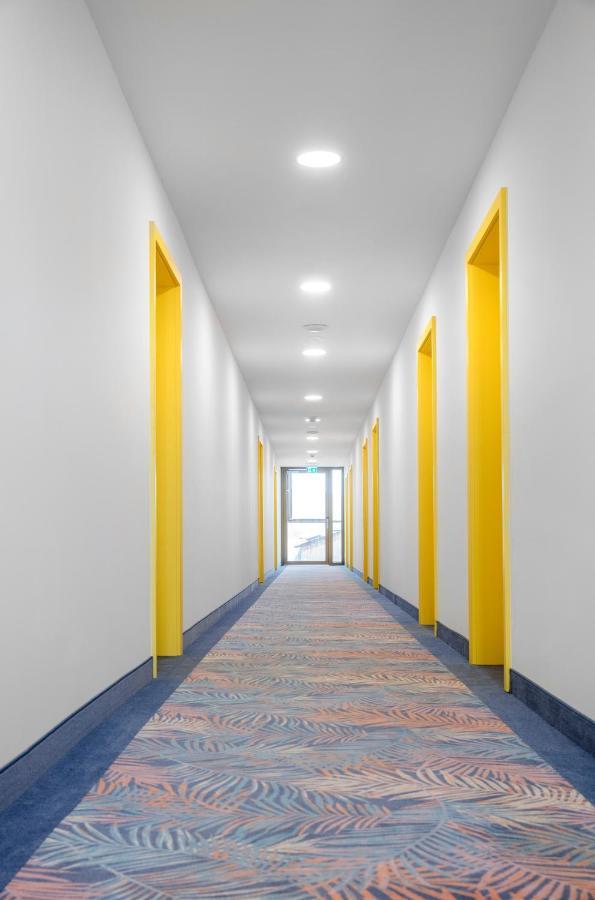 Hi5-Hotel Seiersberg Windorf المظهر الخارجي الصورة
