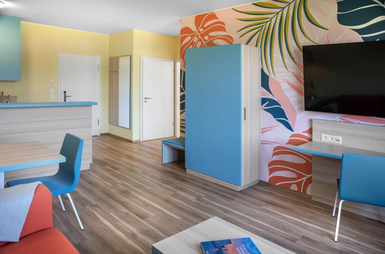 Hi5-Hotel Seiersberg Windorf المظهر الخارجي الصورة