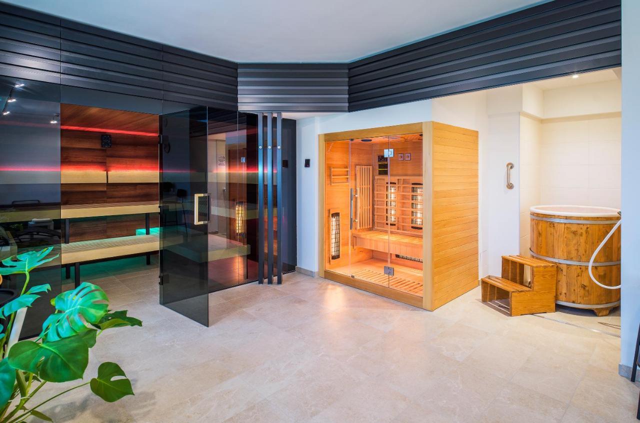 Hi5-Hotel Seiersberg Windorf المظهر الخارجي الصورة